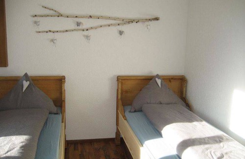 Allerheiligenberg Apartamento | Apartamento ∙ 1 habitación ∙ 2 personas