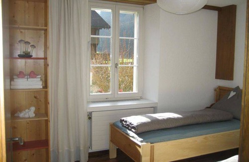 Allerheiligenberg Apartamento | Apartamento ∙ 1 habitación ∙ 2 personas