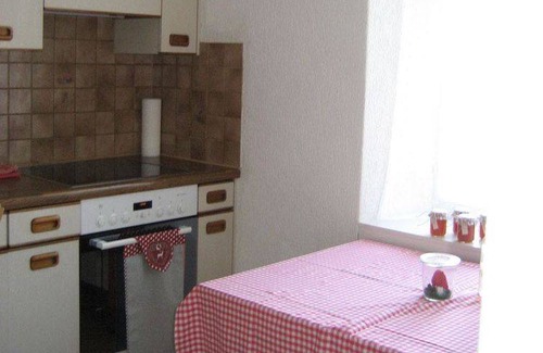 Allerheiligenberg Apartamento | Apartamento ∙ 1 habitación ∙ 2 personas