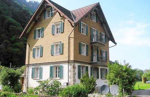 Allerheiligenberg Apartamento | Apartamento ∙ 1 habitación ∙ 2 personas