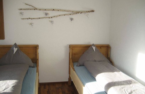 Allerheiligenberg Apartamento | Apartamento ∙ 1 habitación ∙ 2 personas