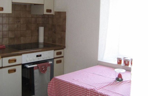 Allerheiligenberg Apartamento | Apartamento ∙ 1 habitación ∙ 2 personas
