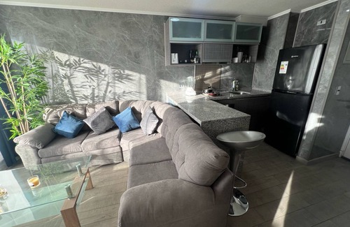 San Miguel Apartamento | Departamento 1 D + 1 B