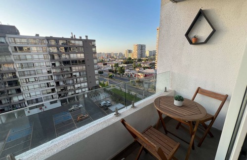 San Miguel Apartamento | Departamento 1 D + 1 B