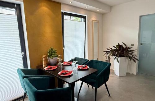 Rhein-Erft-Kreis District Apartamento | Apartment 1
