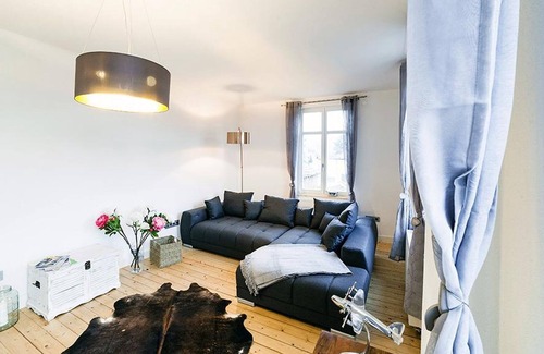 Bad Sobernheim Apartamento | Apartment 1 - Design Lodge