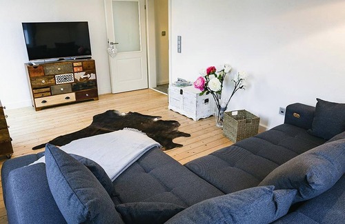 Bad Sobernheim Apartamento | Apartment 1 - Design Lodge