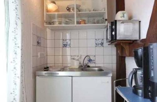 Meesiger Apartamento | Apartamento 1 - Fewos "Storchenhof" cerca del lago