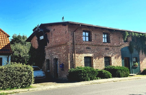 Meesiger Apartamento | Apartamento 1 - Fewos "Storchenhof" cerca del lago