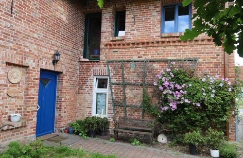 Meesiger Apartamento | Apartamento 1 - Fewos "Storchenhof" cerca del lago