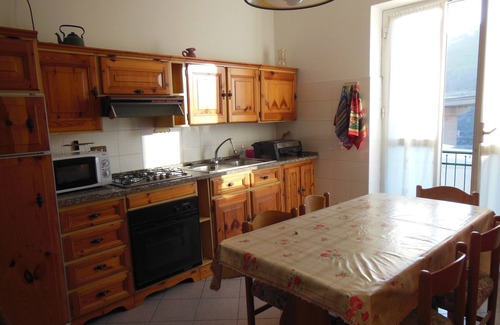 Gorra Apartamento | El descanso y la relajación en el mar de Finale Ligure