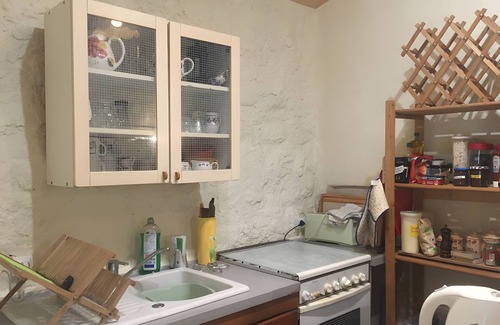 Sauzet Apartamento | Apartment 1 (for 2 people)