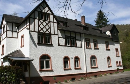 Alf Apartamento | Apartamento 1 - Forest Villa Üssbach