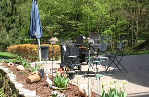 Alf Apartamento | Apartamento 1 - Forest Villa Üssbach