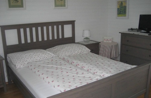 Egg am Faaker See Apartamento | Apartamento 1 (apartamento de jardín con balcón) - Apartments Mistelbauer DIRECT en Faaker See