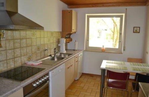 Bermatingen Apartamento | Apartamento 1 *** planta baja