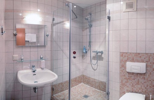 Altenburg Apartamento | Apartamento ∙ 1 huésped