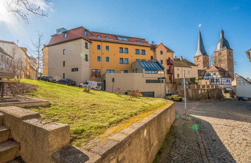 Altenburg Apartamento | Apartamento ∙ 1 huésped