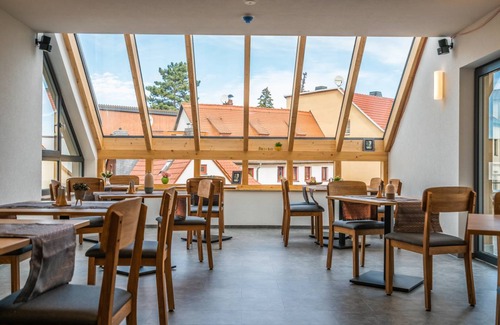 Altenburg Apartamento | Apartamento ∙ 1 huésped