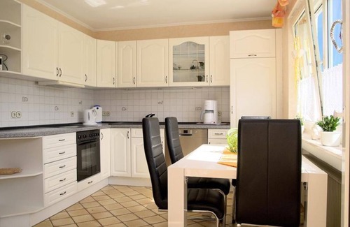 Zeltingen-Rachtig Apartamento | Apartamento 1 - Casa Anita