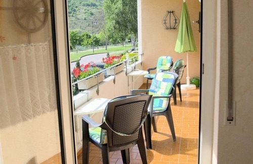 Zeltingen-Rachtig Apartamento | Apartamento 1 - Casa Anita
