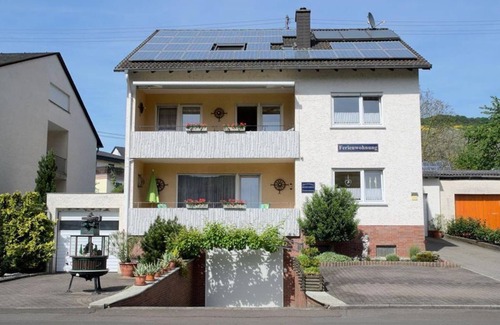Zeltingen-Rachtig Apartamento | Apartamento 1 - Casa Anita