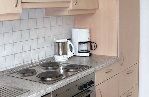 Bliedersdorf Apartamento | Casa Auetal - Apartamento 1
