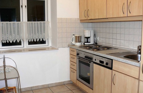 Bliedersdorf Apartamento | Casa Auetal - Apartamento 1