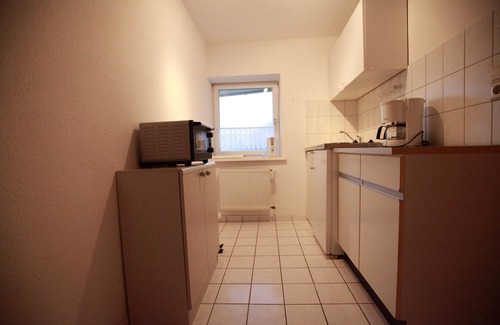 Wildemann Apartamento | Apartamento 1 - House Brandt - Apartamento