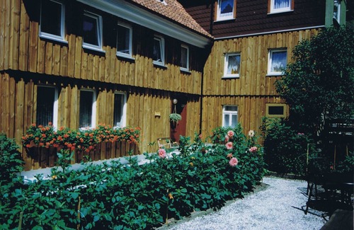 Wildemann Apartamento | Apartamento 1 - House Brandt - Apartamento