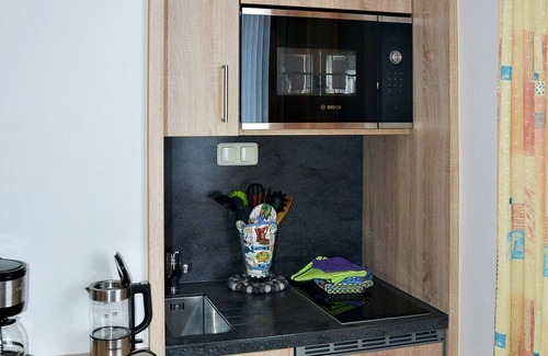 Bad Wildungen Apartamento | Apartamentos 1 y 4 - Haus Erna