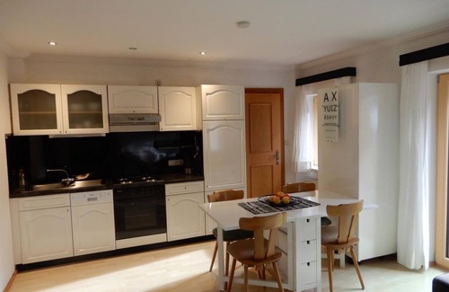 Kramsach Apartamento | Apartamento 1 - Casa Ellmaier