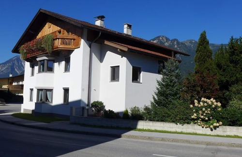 Kramsach Apartamento | Apartamento 1 - Casa Ellmaier