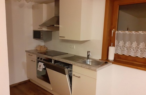 Tannheim Apartamento | Apartamento 1 - Casa Pintor