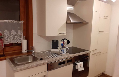 Tannheim Apartamento | Apartamento 1 - Casa Pintor