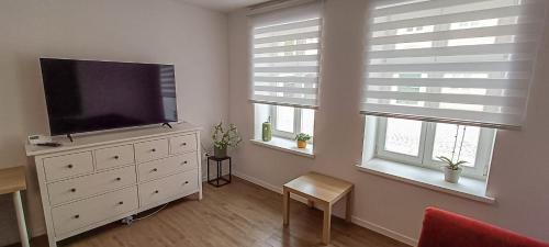 Angermuende Apartamento | Apartment 1 in Altstadt in Angermünde
