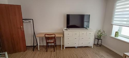 Angermuende Apartamento | Apartment 1 in Altstadt in Angermünde