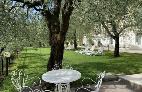 Riva del Garda Apartamento | Apartamento ∙ 1 habitación ∙ 4 huéspedes