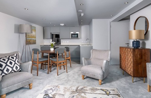 Keswick Cabaña | Apartment 1 Latrigg