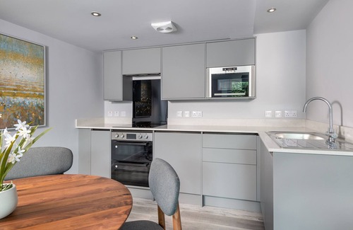 Keswick Cabaña | Apartment 1 Latrigg