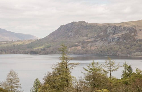 Keswick Cabaña | Apartment 1 Latrigg