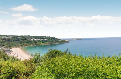 Carbis Bay Apartamento | Apartment 1 Llewellan, ST IVES