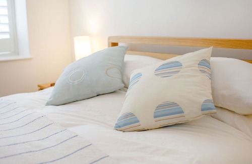 Carbis Bay Apartamento | Apartment 1 Llewellan, ST IVES