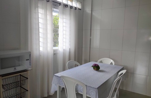 Pontal do Sul Casa | Apartment 1 Near Ilha do Mel and the Beach