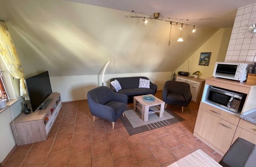 Lauterbach Apartamento | Apartamento 1 - Rügen-Fewo 79