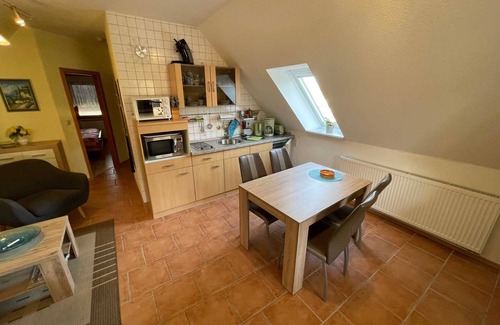 Lauterbach Apartamento | Apartamento 1 - Rügen-Fewo 79