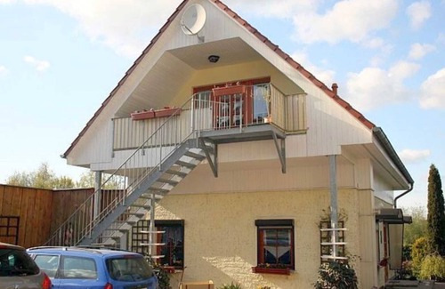 Lauterbach Apartamento | Apartamento 1 - Rügen-Fewo 79