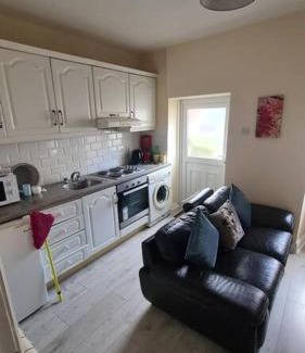 Muine Bheag Apartamento | Apartment 1, Regent Street