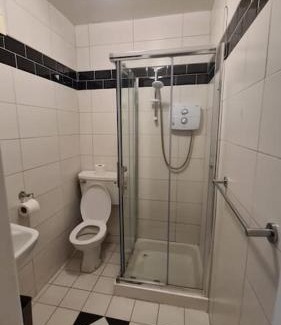 Muine Bheag Apartamento | Apartment 1, Regent Street