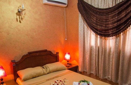 Quartier Al Adarissa Apartamento | Apartment 1 Room city center Farah